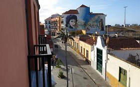Cozy apartment in old quarter of Puerto de la Cruz