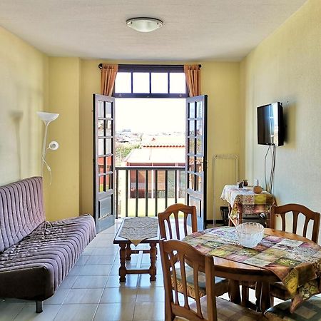 Cozy apartment in old quarter of Puerto de la Cruz Exterior foto